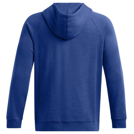 Under Armour Ανδρικό φούτερ Rival Fleece Logo Hoodie